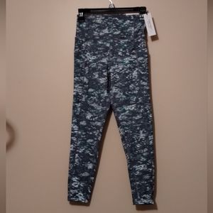 Calvin Kline, Super High Waist 7/8 Leggings